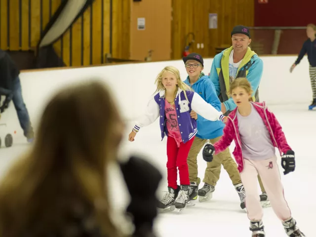 Family activities in La Rosière | Things to do with children